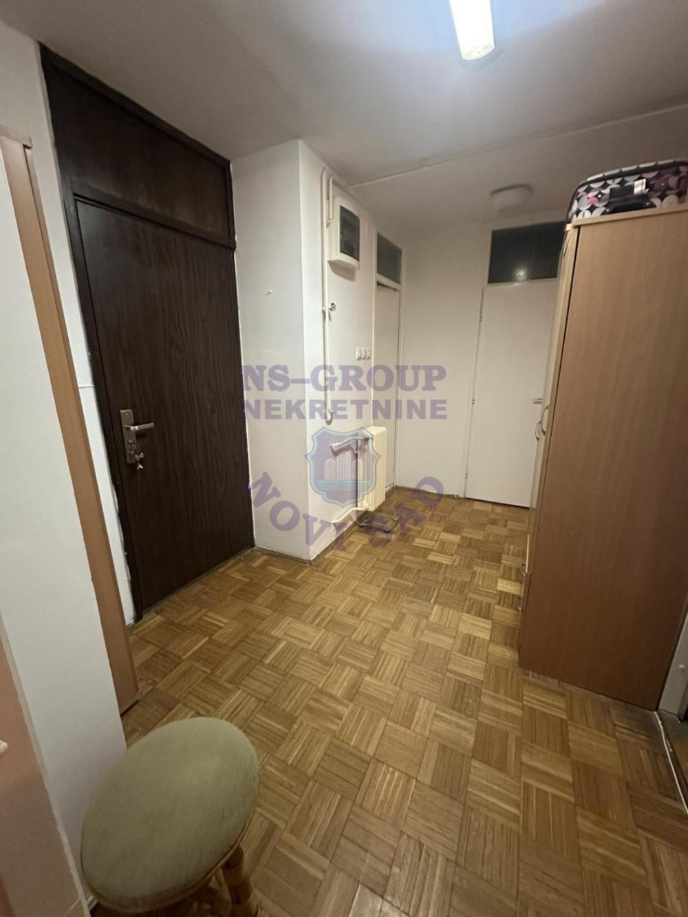 Slika 3 - Odličan, komforan četvorosoban stan na Limanu 4!