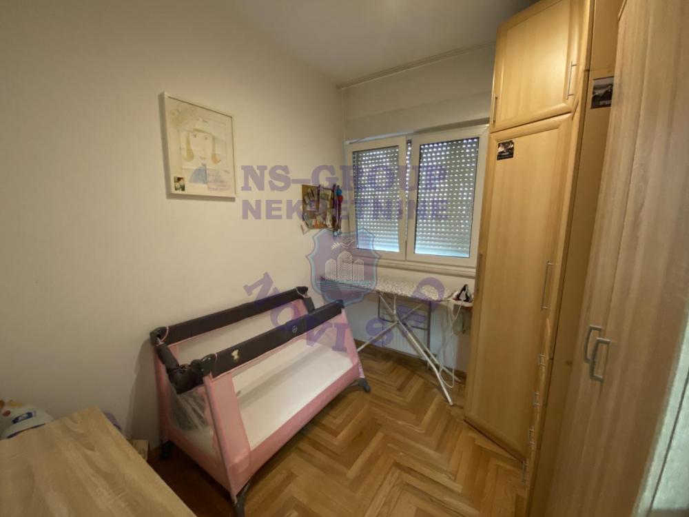 Slika 7 - Dvoiposoban, 44m2, Telep Novi Sad