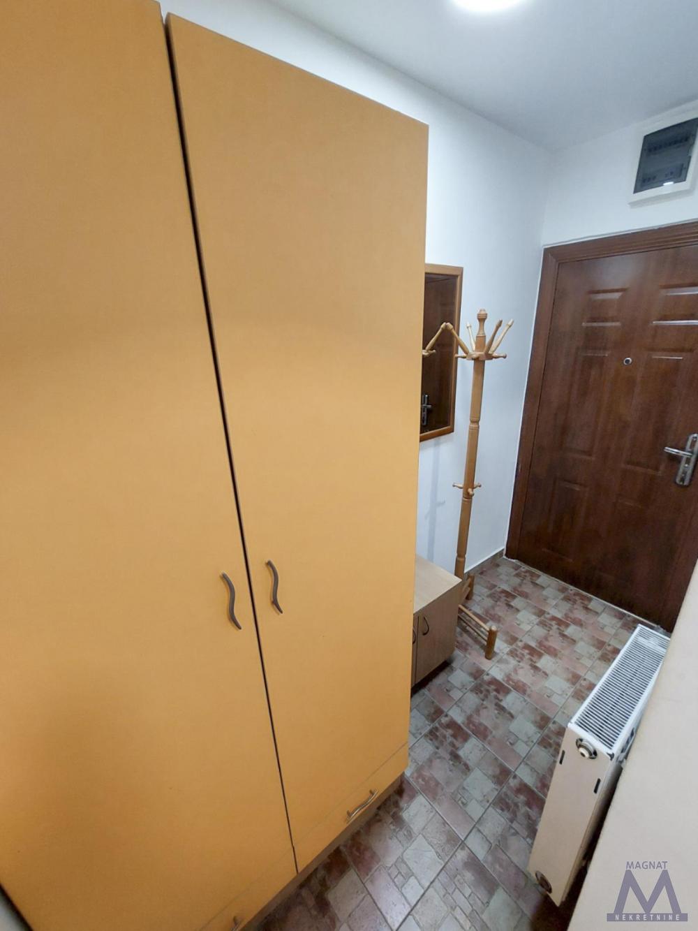 Slika 5 - Stan,NOVI SAD,TELEP,kv: 33, € 102000, ID: 1019438