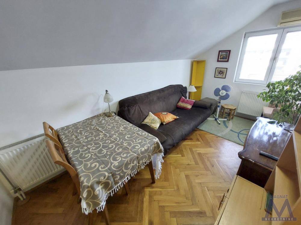 Slika 1 - Stan,NOVI SAD,TELEP,kv: 33, € 102000, ID: 1019438