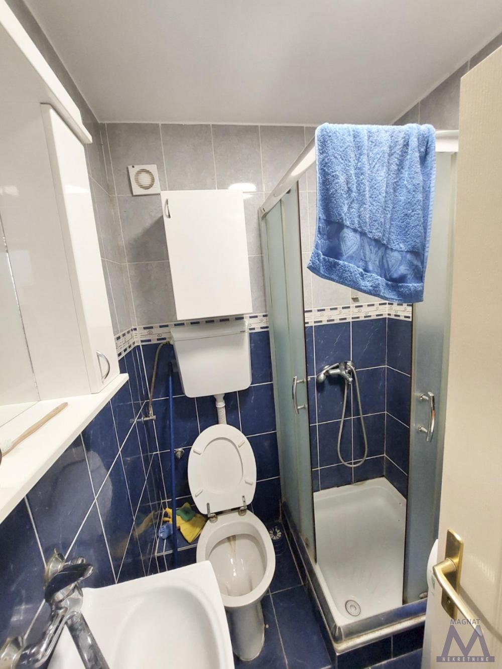 Slika 6 - Stan,NOVI SAD,TELEP,kv: 33, € 102000, ID: 1019438
