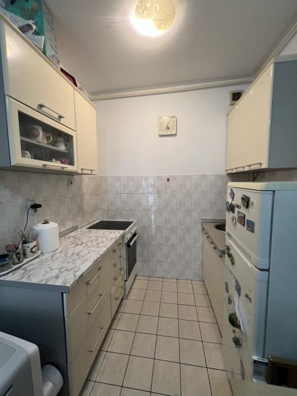Slika 6 - Stan,NOVI SAD,BULEVAR,kv: 34.00, € 90000, ID: 1059699