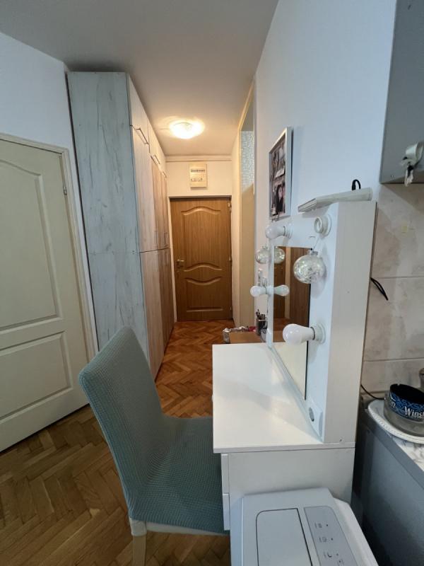 Slika 7 - Stan,NOVI SAD,BULEVAR,kv: 34.00, € 90000, ID: 1059699