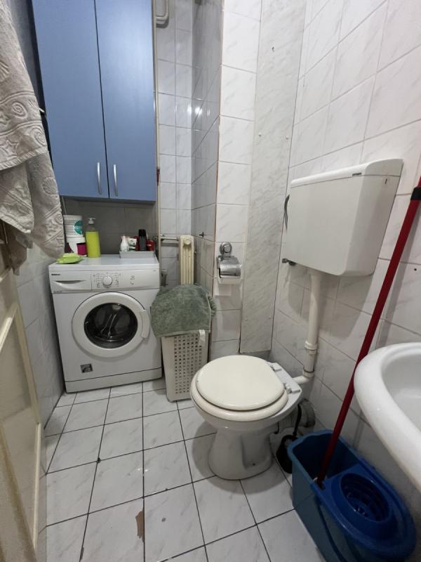 Slika 11 - Stan,NOVI SAD,BULEVAR,kv: 34.00, € 90000, ID: 1059699