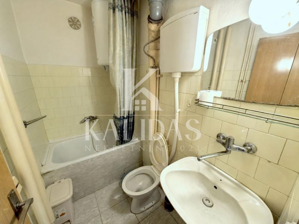 Slika 4 - Stan,NOVI SAD,LIMAN 2,kv: 26, € 94760, ID: 1008957