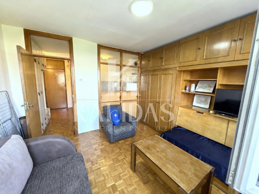 Slika 2 - Stan,NOVI SAD,LIMAN 2,kv: 26, € 94760, ID: 1008957