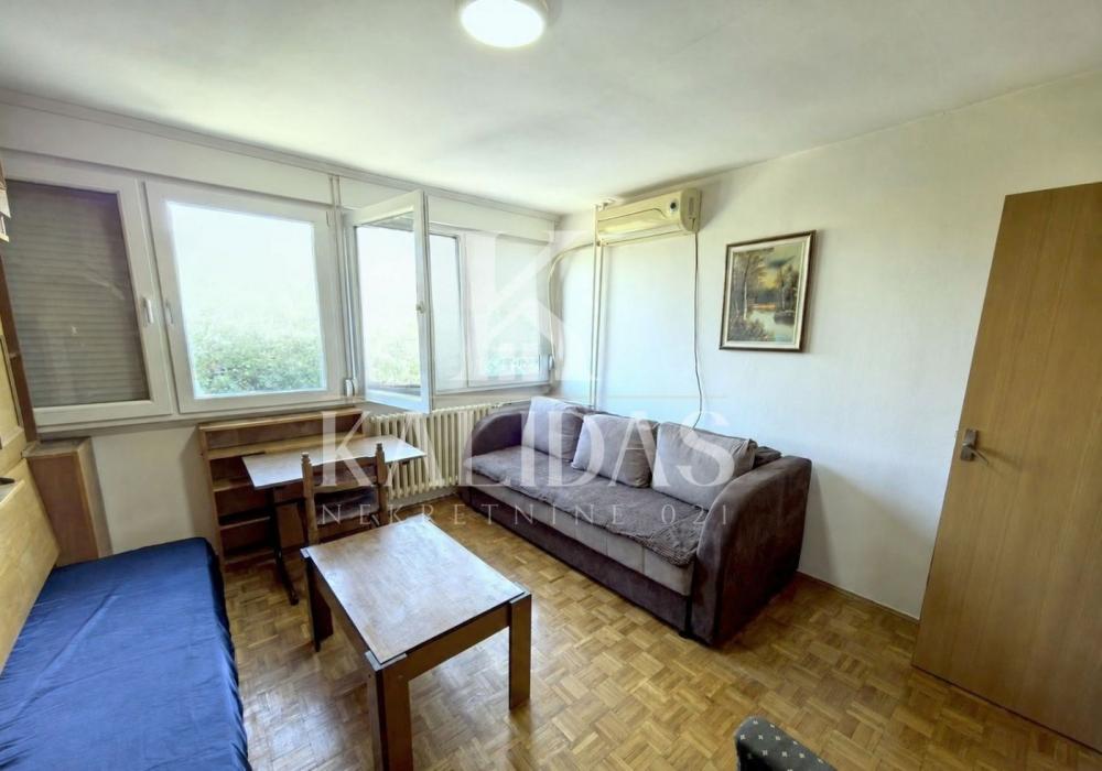 Slika 1 - Stan,NOVI SAD,LIMAN 2,kv: 26, € 94760, ID: 1008957