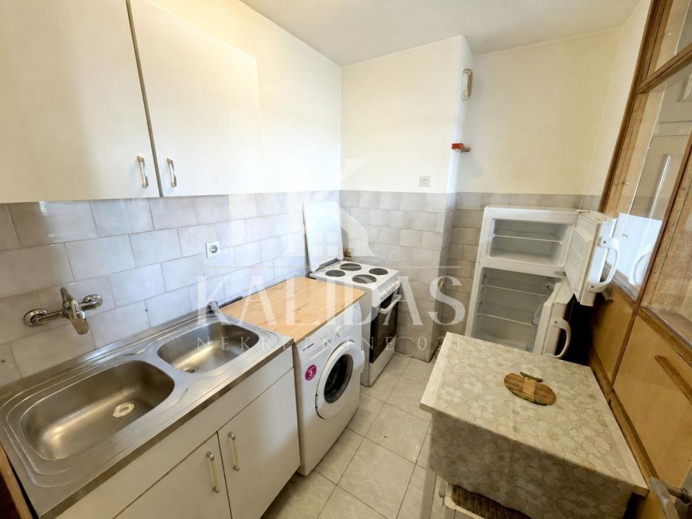 Slika 3 - Stan,NOVI SAD,LIMAN 2,kv: 26, € 94760, ID: 1008957