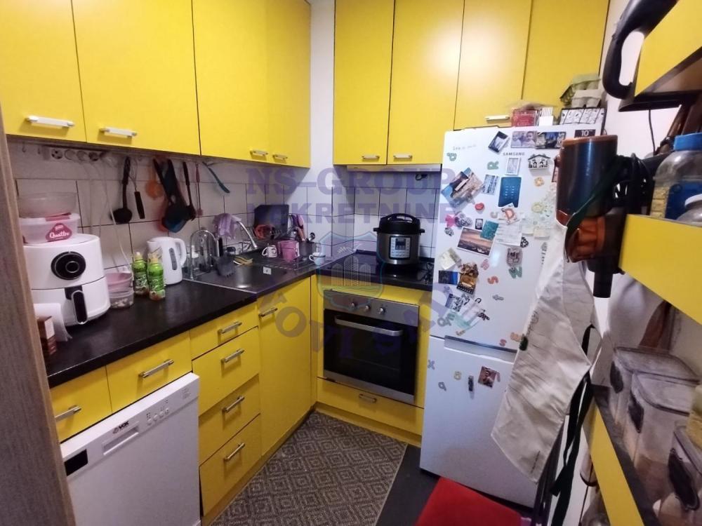 Slika 3 - Namesten Useljiv Trosoban stan 577038