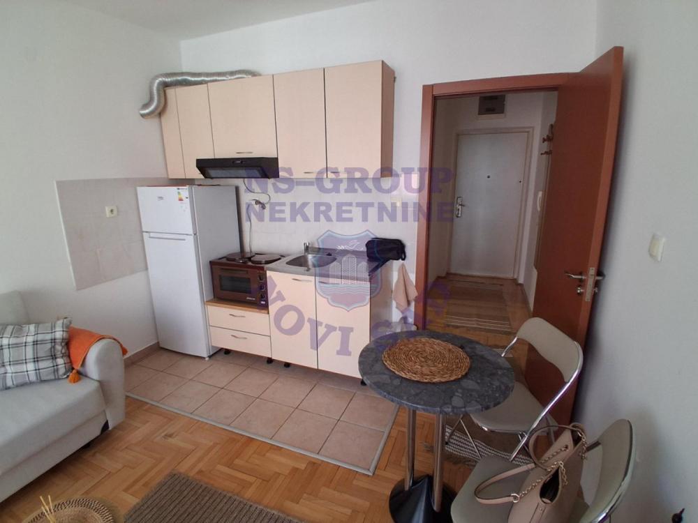 Slika 6 - Odlicna garsonjera na Novoj Detelinari!