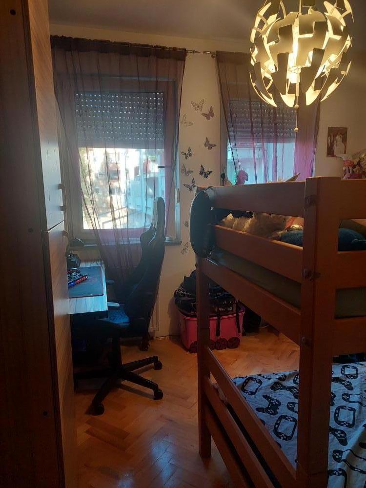 Slika 10 - Dvosoban stan na prodaju.