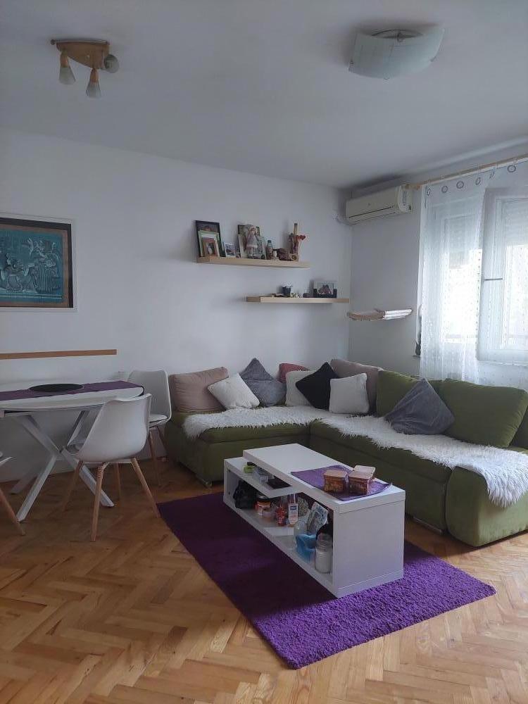 Glavna slika -Dvosoban stan na prodaju.