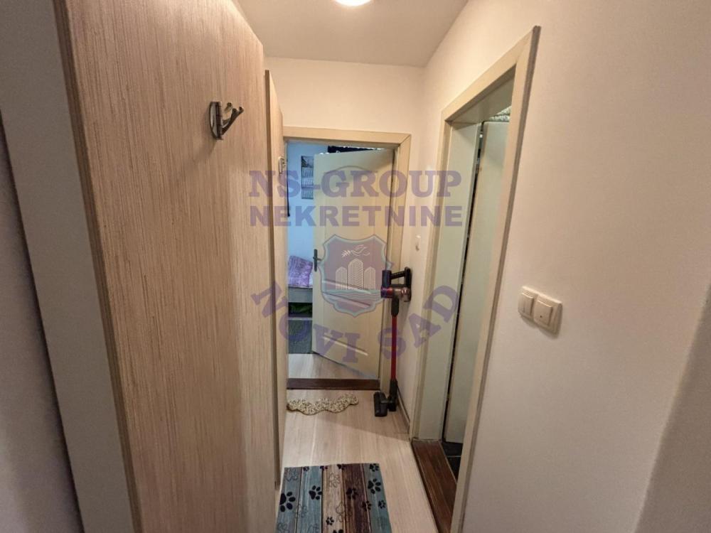 Slika 6 - NAmesten Useljiv Jednoiposoban stan u suterenu Adice 577026