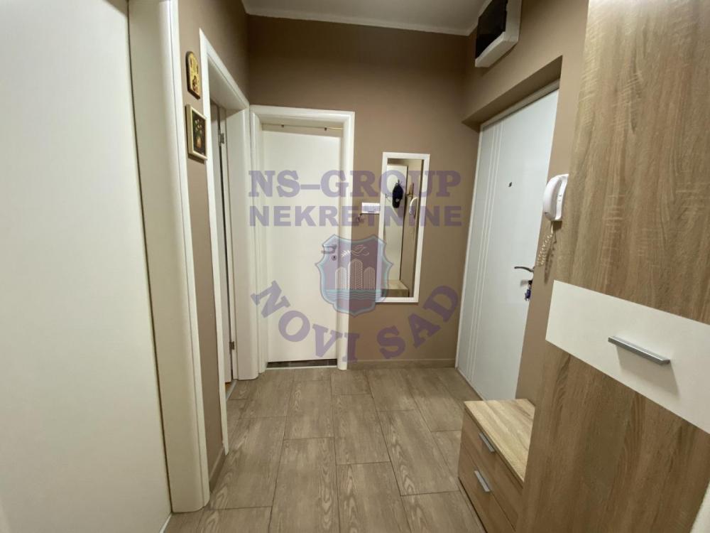 Slika 7 - 577014-Dvoiposoban stan na Telepu!