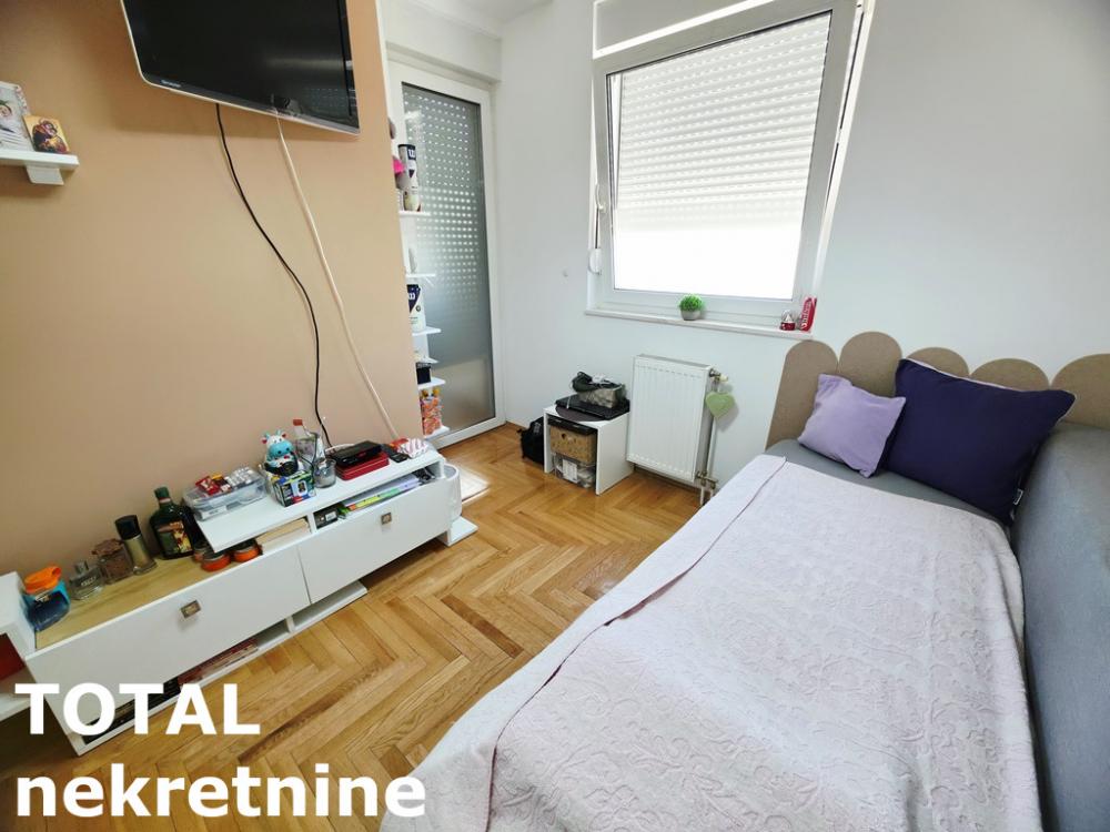Slika 3 - Stan,NOVI SAD,TELEP,kv: 44.00, € 128000, ID: 1103062