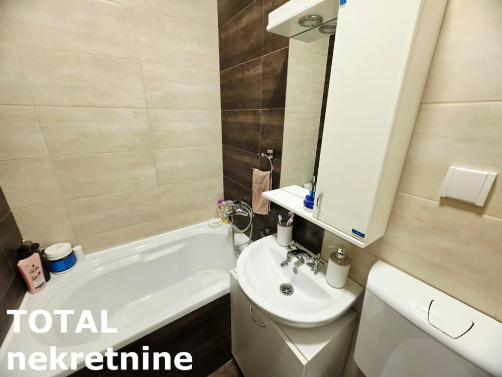 Slika 8 - Stan,NOVI SAD,TELEP,kv: 44.00, € 128000, ID: 1103062