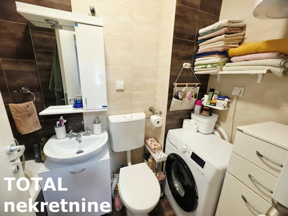 Slika 7 - Stan,NOVI SAD,TELEP,kv: 44.00, € 128000, ID: 1103062