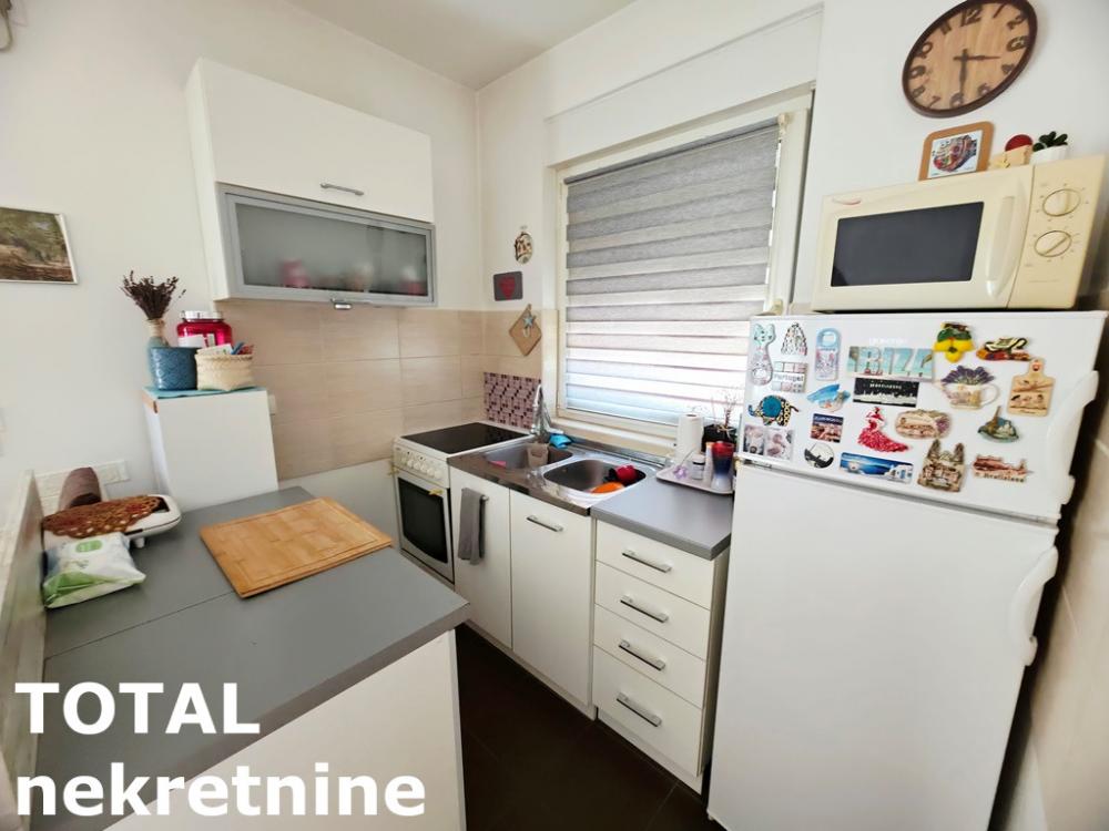 Slika 2 - Stan,NOVI SAD,TELEP,kv: 44.00, € 128000, ID: 1103062