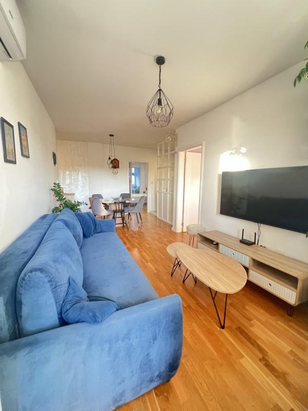 Slika 3 - Stan,NOVI SAD,PETROVARADIN,kv: 59.00, € 169850, ID: 1059704