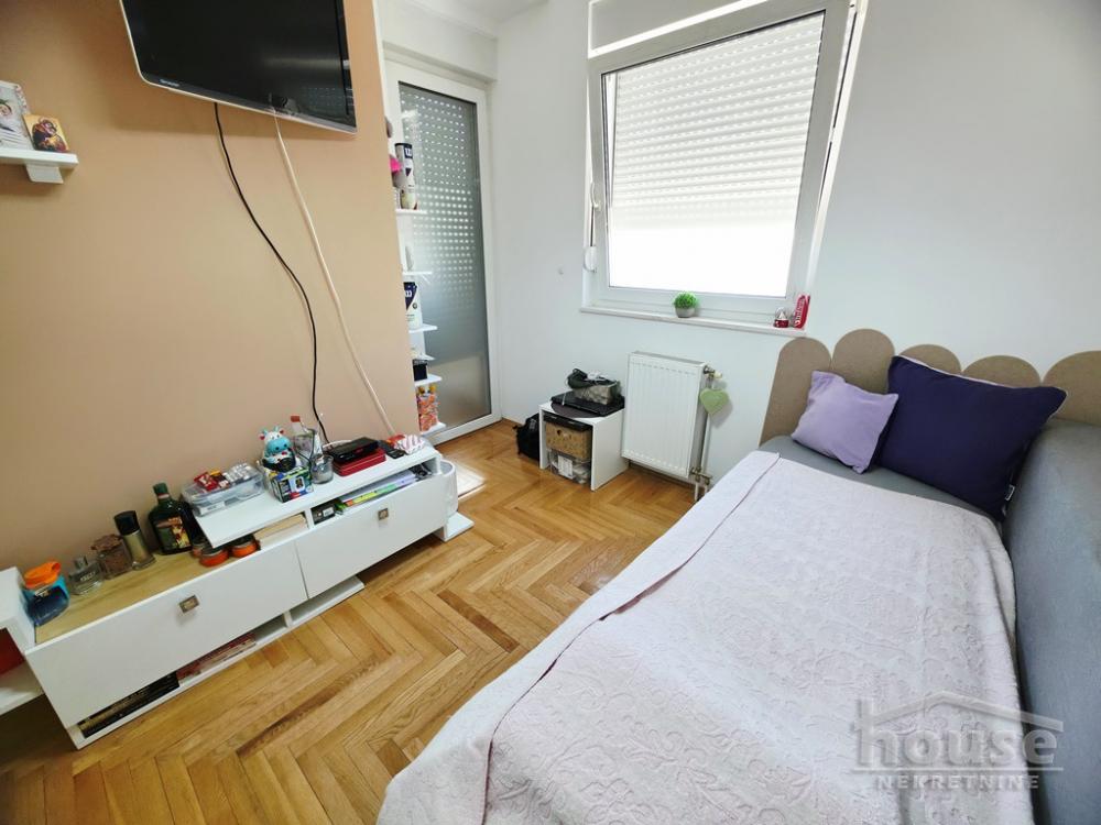 Slika 4 - Stan,NOVI SAD,TELEP,kv: 44.00, € 128000, ID: 1066216
