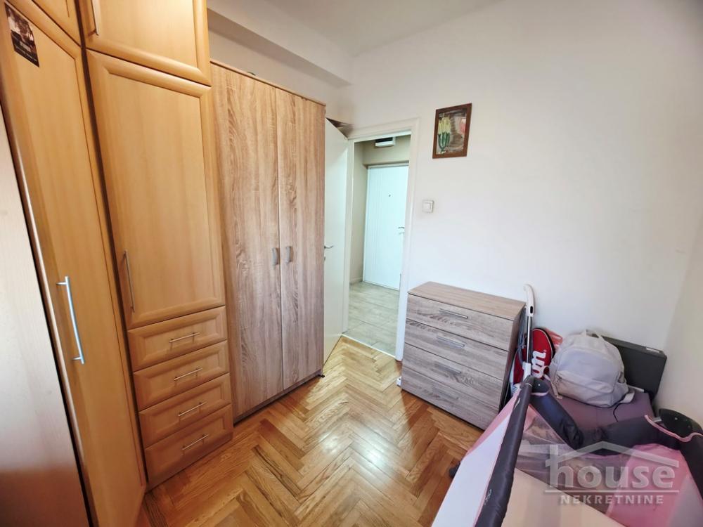 Slika 6 - Stan,NOVI SAD,TELEP,kv: 44.00, € 128000, ID: 1066216