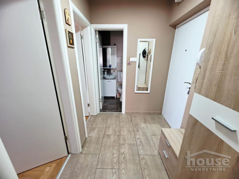 Slika 9 - Stan,NOVI SAD,TELEP,kv: 44.00, € 128000, ID: 1066216