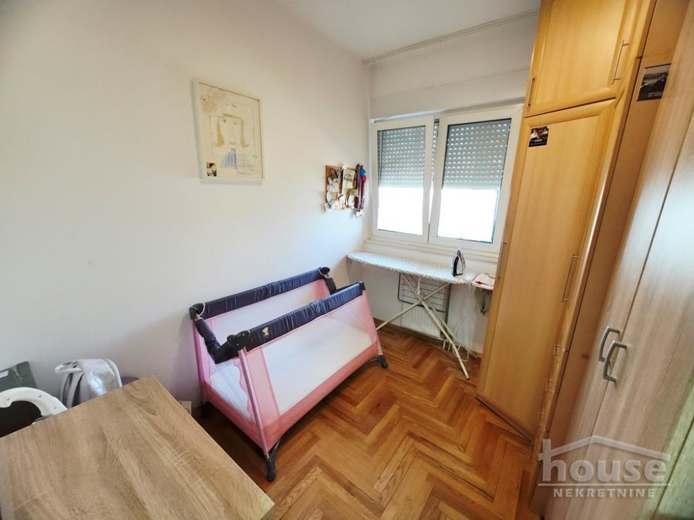 Slika 5 - Stan,NOVI SAD,TELEP,kv: 44.00, € 128000, ID: 1066216