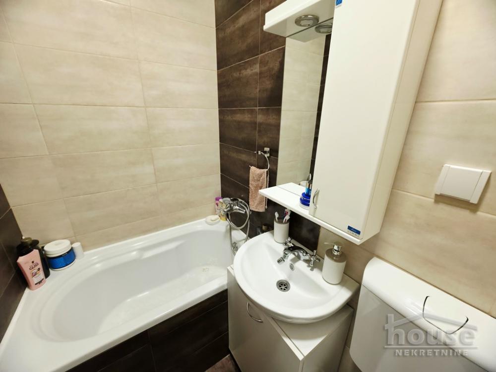 Slika 8 - Stan,NOVI SAD,TELEP,kv: 44.00, € 128000, ID: 1066216