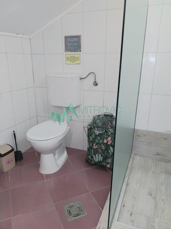 Slika 8 - Dupleks stan u centru (Šifra: 1004623) 