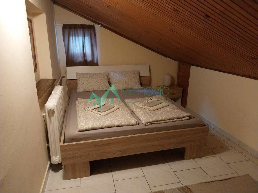 Slika 4 - Dupleks stan u centru (Šifra: 1004623) 