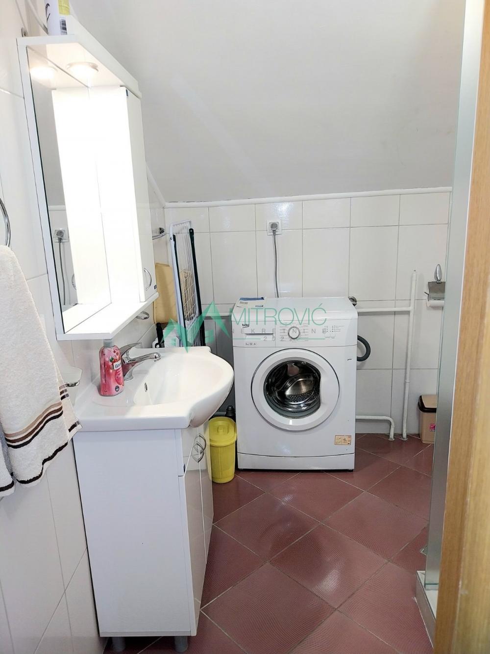 Slika 6 - Dupleks stan u centru (Šifra: 1004623) 
