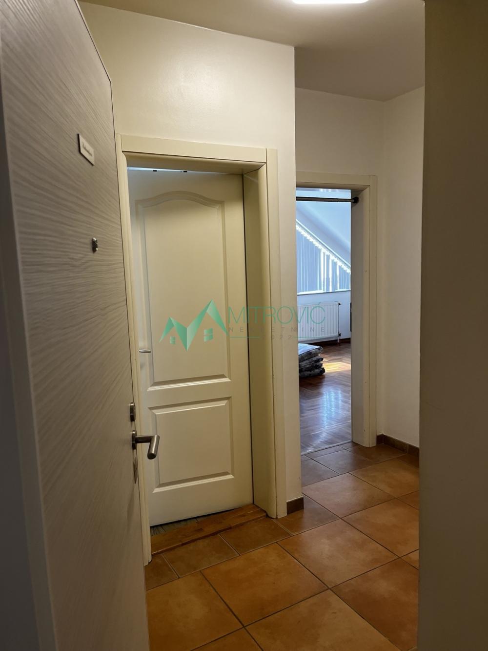 Slika 3 - Prodaje se dupleks na Podbari (Šifra: 1004624) 