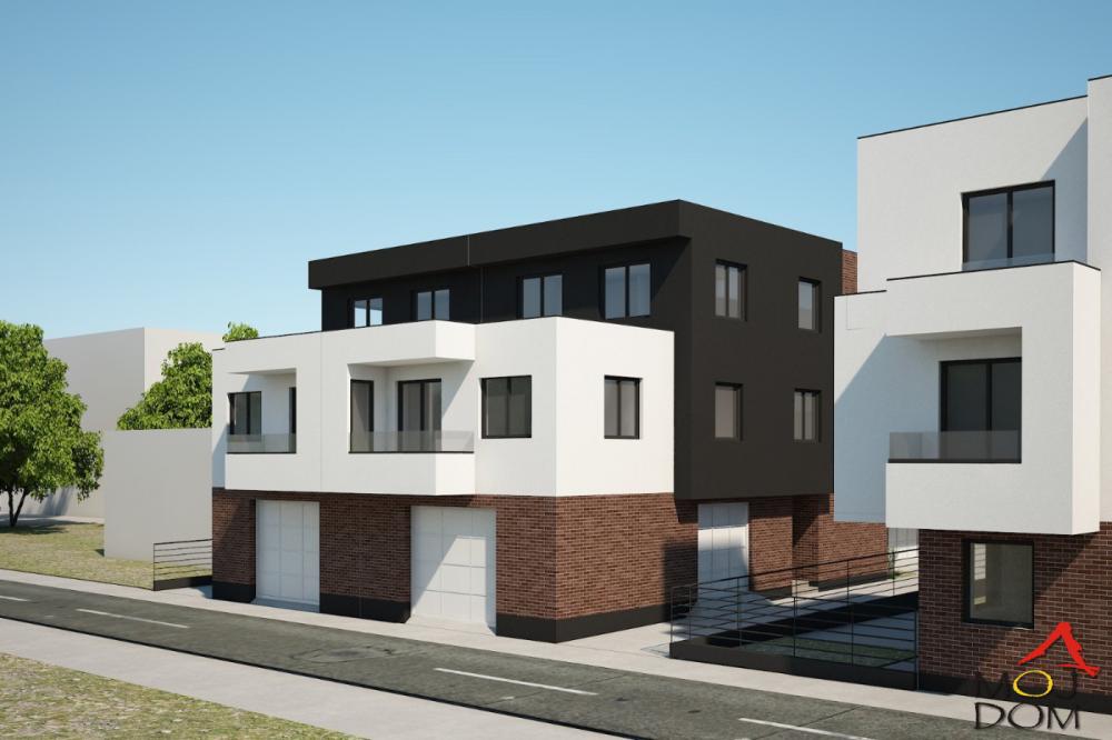 Slika 1 - Stan,NOVI SAD,VIDOVDANSKO NASELJE,kv: 66, € 149500, ID: 1032722