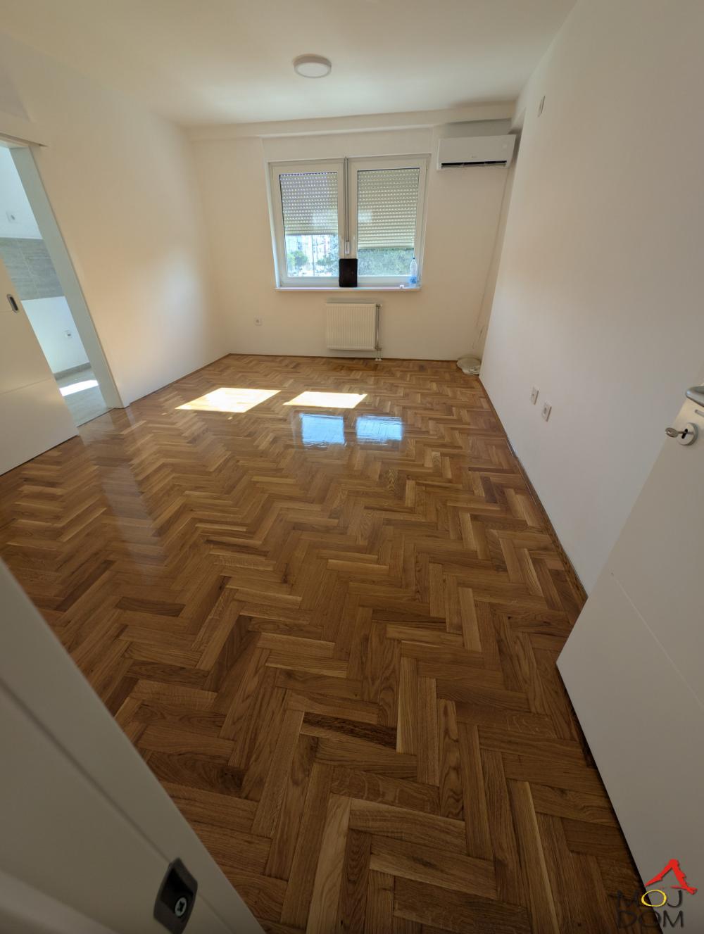 Slika 1 - Stan,NOVI SAD,TELEP,kv: 66, € 183500, ID: 1032715
