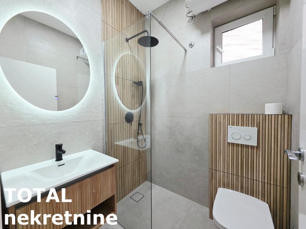 Slika 7 - Stan,NOVI SAD,GRBAVICA,kv: 29.00, € 106800, ID: 1103063