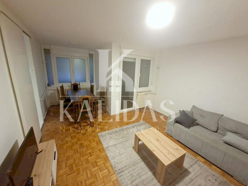 Slika 1 - Stan,NOVI SAD,LIMAN 4,kv: 50, € 164800, ID: 1008960