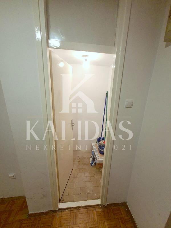 Slika 8 - Stan,NOVI SAD,LIMAN 4,kv: 50, € 164800, ID: 1008960