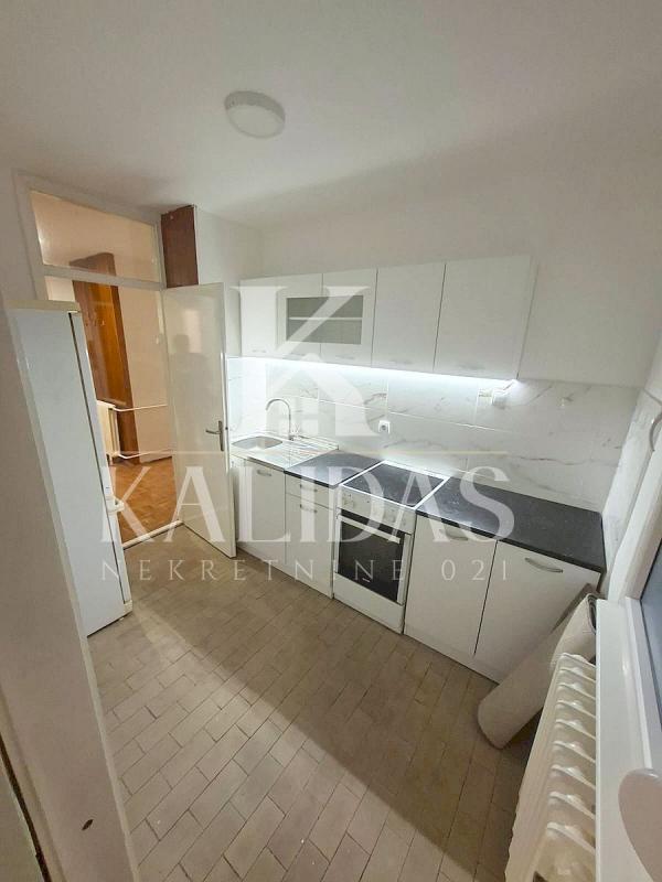 Slika 4 - Stan,NOVI SAD,LIMAN 4,kv: 50, € 164800, ID: 1008960