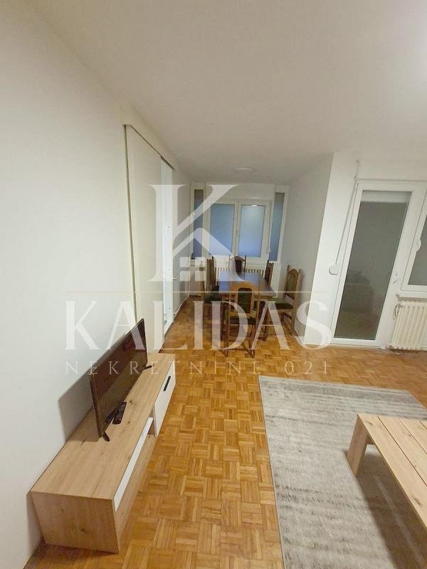Slika 2 - Stan,NOVI SAD,LIMAN 4,kv: 50, € 164800, ID: 1008960