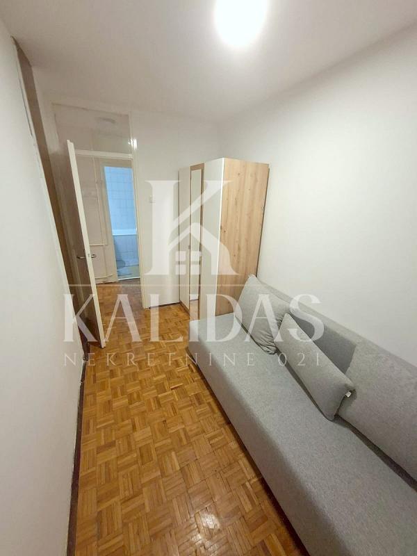 Slika 5 - Stan,NOVI SAD,LIMAN 4,kv: 50, € 164800, ID: 1008960