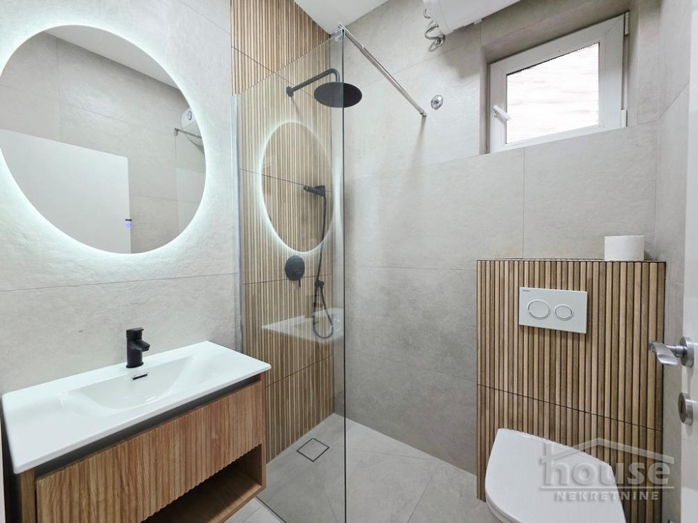 Slika 7 - Stan,NOVI SAD,GRBAVICA,kv: 29.00, € 106800, ID: 1066217