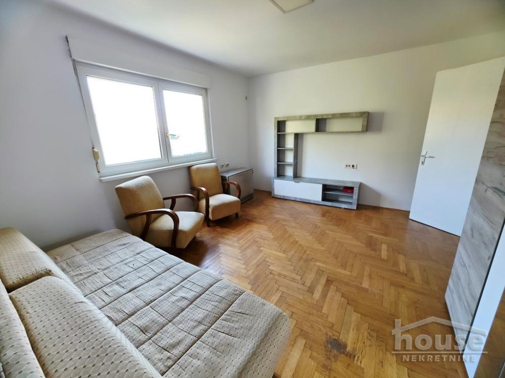 Slika 2 - Stan,NOVI SAD,ADAMOVIĆEVO NASELJE,kv: 31.00, € 90000, ID: 1065750