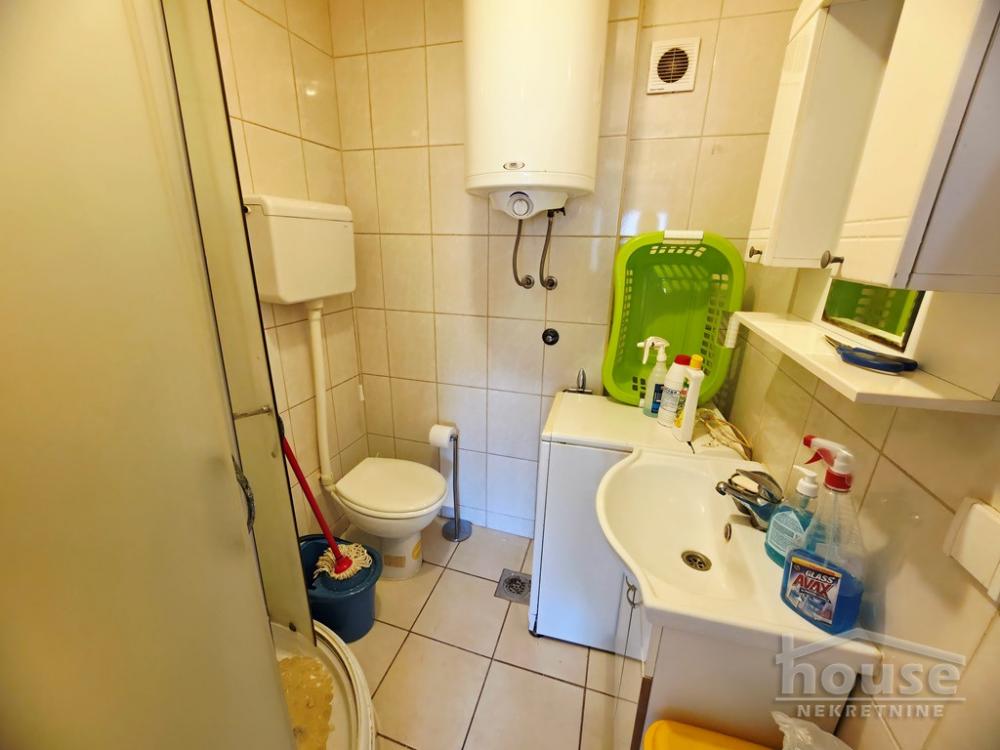 Slika 6 - Stan,NOVI SAD,ADAMOVIĆEVO NASELJE,kv: 31.00, € 90000, ID: 1065750