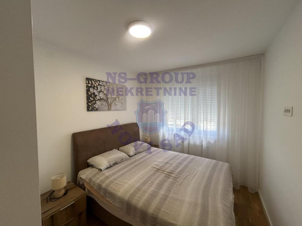Slika 5 - 577023-Predstavljamo vam izuzetno lep i kompletno namešten stan,