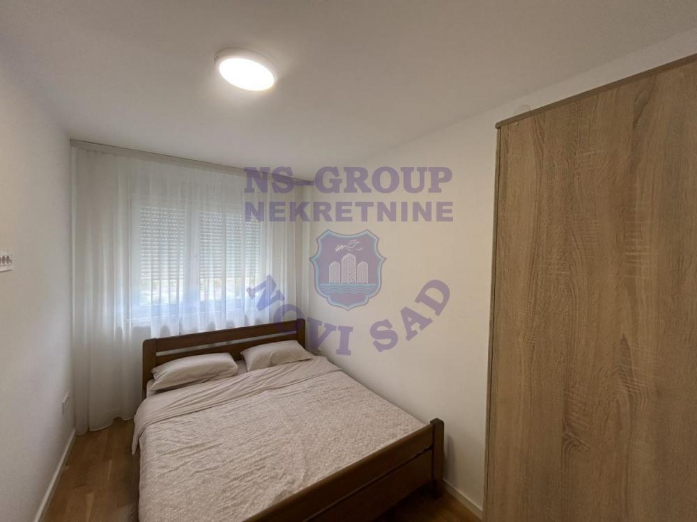 Slika 6 - 577023-Predstavljamo vam izuzetno lep i kompletno namešten stan,