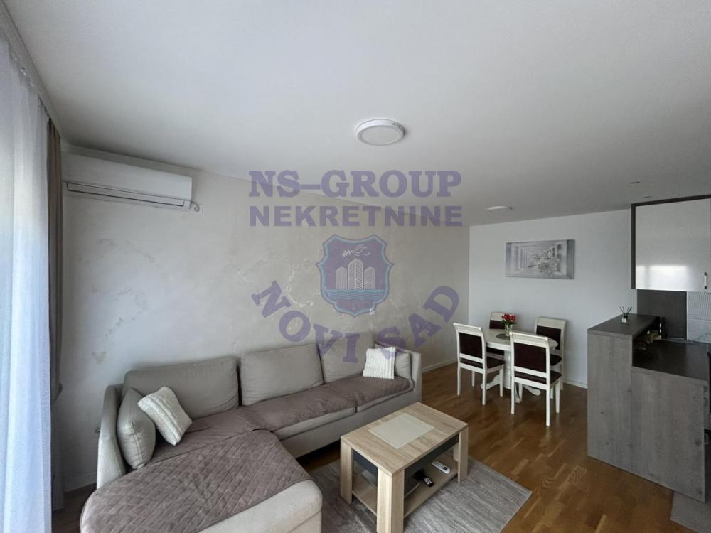 Slika 2 - 577023-Predstavljamo vam izuzetno lep i kompletno namešten stan,