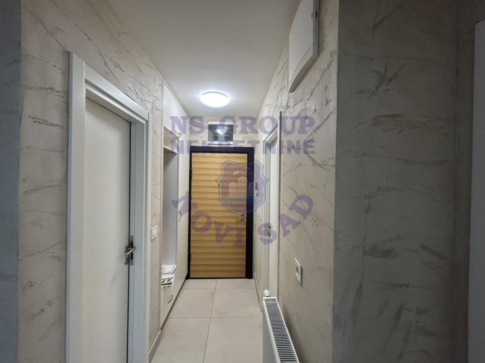 Slika 9 - 577023-Predstavljamo vam izuzetno lep i kompletno namešten stan,
