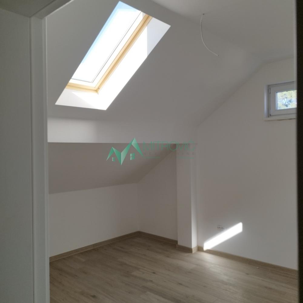 Slika 6 - Na prodaju dupleks stan na Klisi, 137 m² (Šifra: 1004572) 