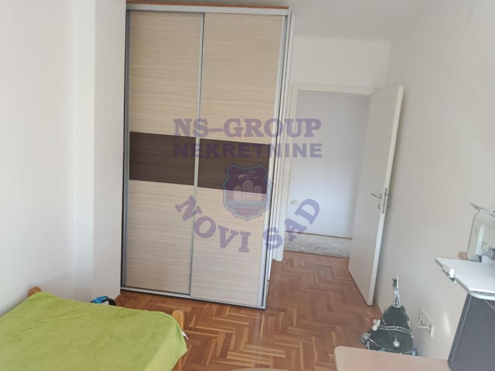 Slika 7 - Odličan dvoiposoban stan na Telepu!