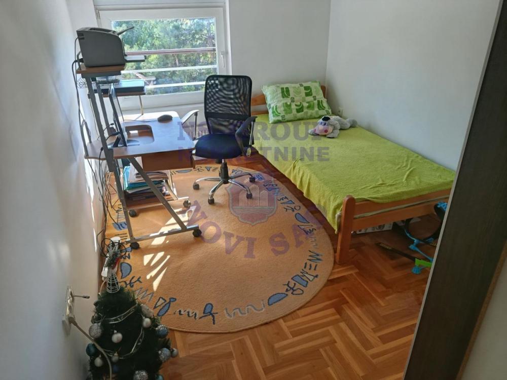 Slika 6 - Odličan dvoiposoban stan na Telepu!